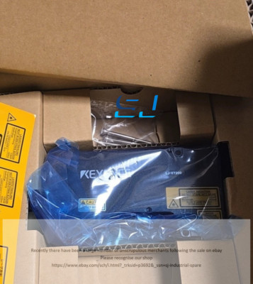 Brand new KEYENE LJ-V7200 Laser Displacement Sensor LJ-V7200