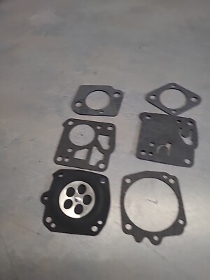 Winderosa Membranensatz 460087  Pas.084/088
