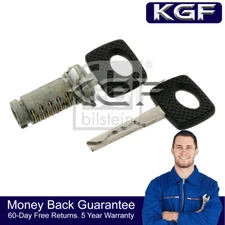 KGF Ignition Switch Cylinder Fits Mercedes C-Class 1993-2000 E-Class 1995-2003