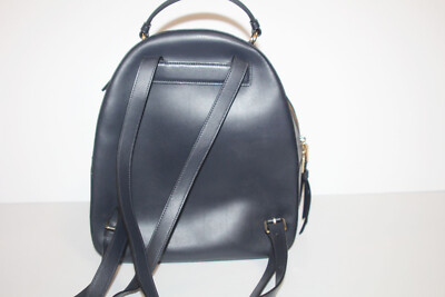 Coach Jordyn Backpack In Signature Leather 2322 Gold  display picture 3