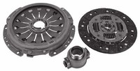 3000 951 636 Sachs Kupplungssatz FüR Iveco,Renault Trucks