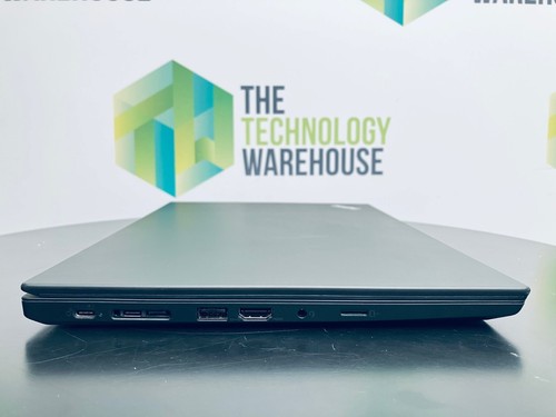 Portátil Lenovo ThinkPad T495 14 FHD AMD Ryzen 5 CPU hasta 4 TB NVMe SSD Windows 11 - Imagen 23 de 24