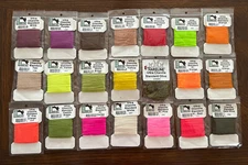 Utra Chenille - Standard - Hareline