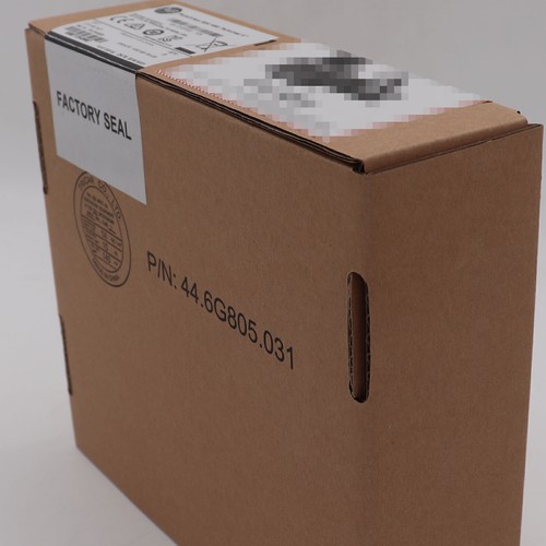 New Factory Sealed ALLEN BRADLEY 2711R-T4T PANELVIEW 800 4.3-INCH HMI TERMINAL - Picture 6 of 7