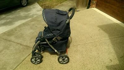 infant wheel baby wheelchair