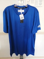 adidas Clima Tech Short Sleeve Tee Shirt
