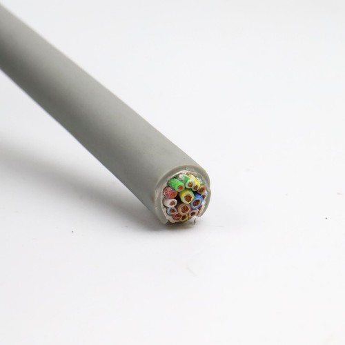 MURR ELEKTRONIK Verbindungskabel M23 Bu. 90° freies Ltg-ende 7000-23331-3881500 - Bild 2 von 3