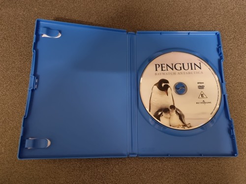 WALKING WITH PENGUINS 3 DVD BOX SET 2006 - Excellent Disc Condition - Free P&P - Picture 6 of 16