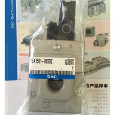 SMC VEX1501-065DZ Solenoid Valve 1PC New Expe...