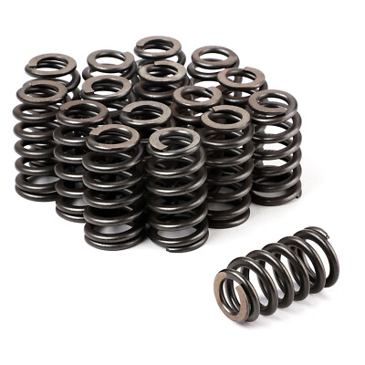 Drop-In Beehive Valve Spring Kit PAC-1218 For All GM LS Engines -600'' Lift Rated