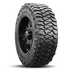 For Baja Legend Mtz 15.0 Inch 33x12.50r15lt Raised White Letter Light Truck Radi