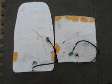 02 03 04 05 Ford Explorer Mercury Mountaineer Seat Heating Element Pad Set 02 03 04 05 Ford Explorer Mercury Mountaineer Seat Heating Element Pad Set