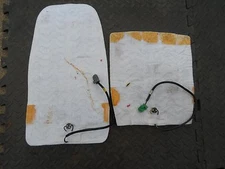 07 08 09 10 Ford Explorer Sport Trac Seat Heating Element Pad Set 2007-2010