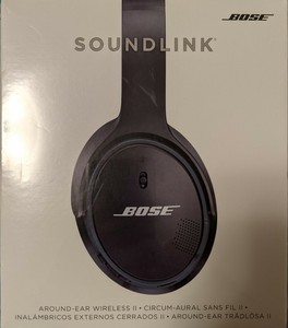 bose soundlink ae