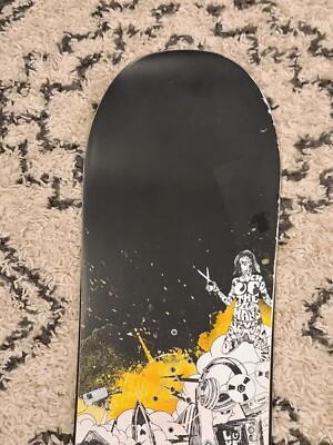 Burton Love 155 Snowboard | eBay Burton Love 155 Snowboard | eBay