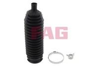 Schaeffler FAG 841 0218 30 Faltenbalgsatz, Lenkung Vorne FüR Seat Skoda VW