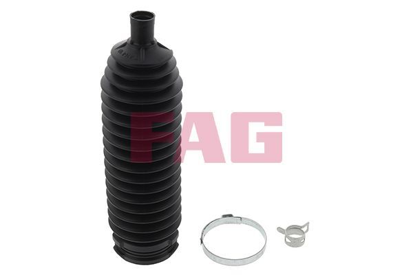Schaeffler FAG 841 0218 30 Faltenbalgsatz, Lenkung Vorne FüR Seat Skoda VW-image