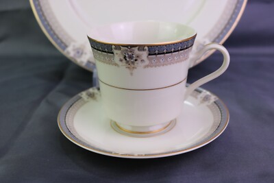 Mikasa Grande Ivory L5504 Tropez 5piece Place Setting for sale