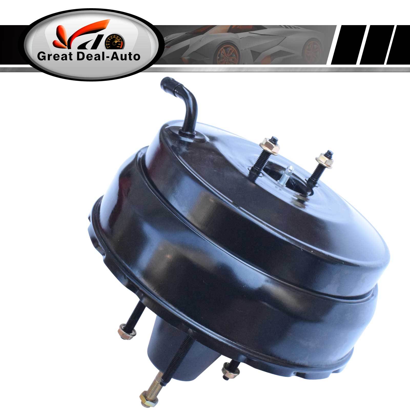 Vaccum Brake Booster For Nissan GU GQ PATROL Y60 Y61 TD42 TB42 TD48 94