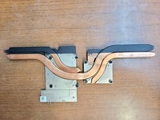 ORIGINAL RAZER BLADE 15 GAMING SERIES 15.6" LAPTOP COOLING HEATSINK REPLACEMENT