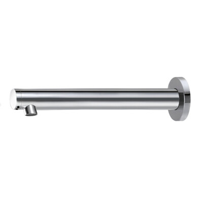 Chrom Sensor Wasserhahn Automatisch Auto Gewerbe Waschraum Waschtisch Festtemperatur Wasserhahn