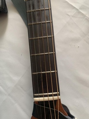 K.Yairi Travel Guitar Tektek-01 Blues | eBay