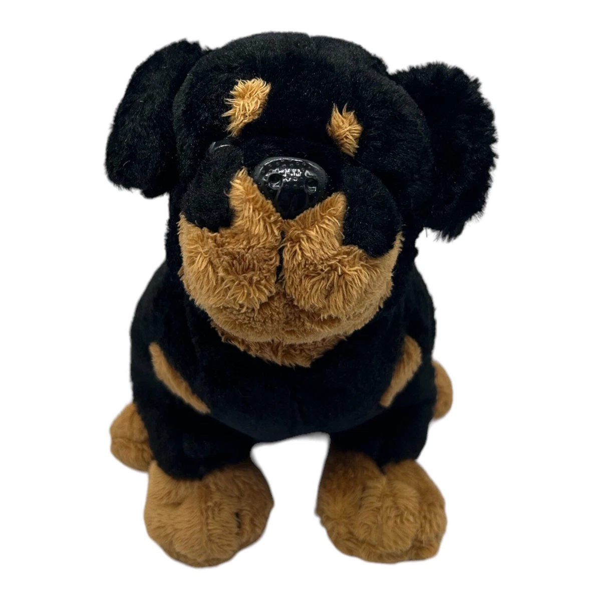 Webkinz rottweiler hotsell
