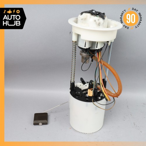 15-18 Porsche Macan S 95B Fuel Gas Tank Pump 8R0919051H OEM - Picture 7 of 15