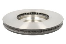 1X Brake disc TRW DF4775S for BMW 3 (E90) 3 2006-2011