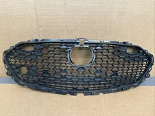 2019 2020 2021 2022 Mazda 3 Front Bumper Cover Lower Grill OEM