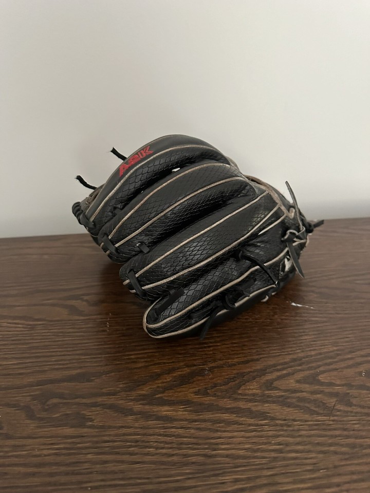 Wilson A2K 1787 11.75 Baseball Glove Dec 2019 GOTM Fully Conditioned