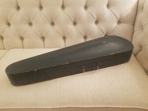 Antique Wood Violin Case | eBay Antique Wood Violin Case | eBay