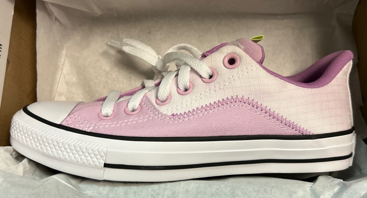 Converse Women's Chuck Taylor All Star Rave Stardust Lilac