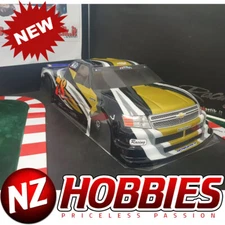 DELTA PLASTIK DP8514 THUNDER TRUCK #2 INFRACTION, LIMITLESS AND FELONY