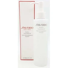 Shiseido Perfect Cleansing Oil  6 oz / 180 ml    NEW in original retail BOX