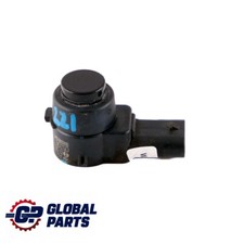 Mercedes W169 W204 W212 PDC Parksensor Vorne Obsidian Schwarz 197 A2125420018