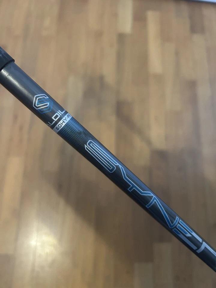 Ibrido Golf Callaway Rougue 21 Gradi Regular - Immagine 4 di 4