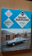 Revue technique Audi 100