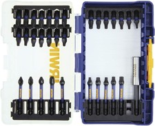 Irwin IWAF1332 Steel Black Oxide Phillips #1 ...