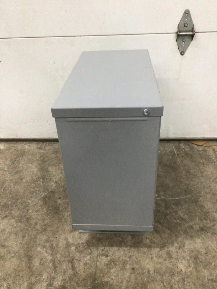 ACME ELECTRIC - Dtga0202s Drive Isolation Transformer, 20 Kva, Nema 3R, 3AFL8 - Image 2 of 4