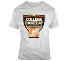 Espn College Gameday Football Fan Cool Essential Gift T Shirt