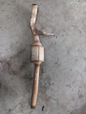 AUDI A6 C6 2.7, 3.0 Diesel Engine, Catalyst,Auto G/Box Catalytic Converter...