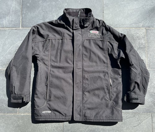 Castrol GTX Oil Performance Promo 2 In 1 Fleece Stormtech Jacket Racing Auto S - 第 1/6 張圖片