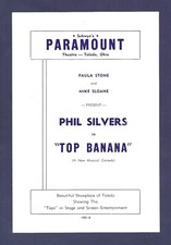 Phil Silvers 