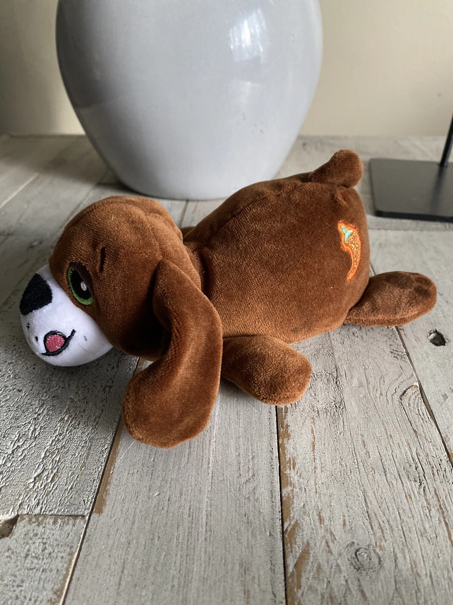 Burrito puppy toy cheap