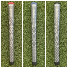 NEW Winn Dri-Tac Golf Swing Grip (Dark Gray) - Choose Size