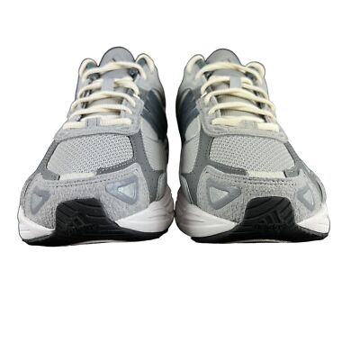 Adidas Response CL Men\'s Size 12 Metal Grey Training Shoes Sneakers - GZ1561 NEW Adidas Originals Response CL Metal Grey White Shoes GZ1561  main image 4