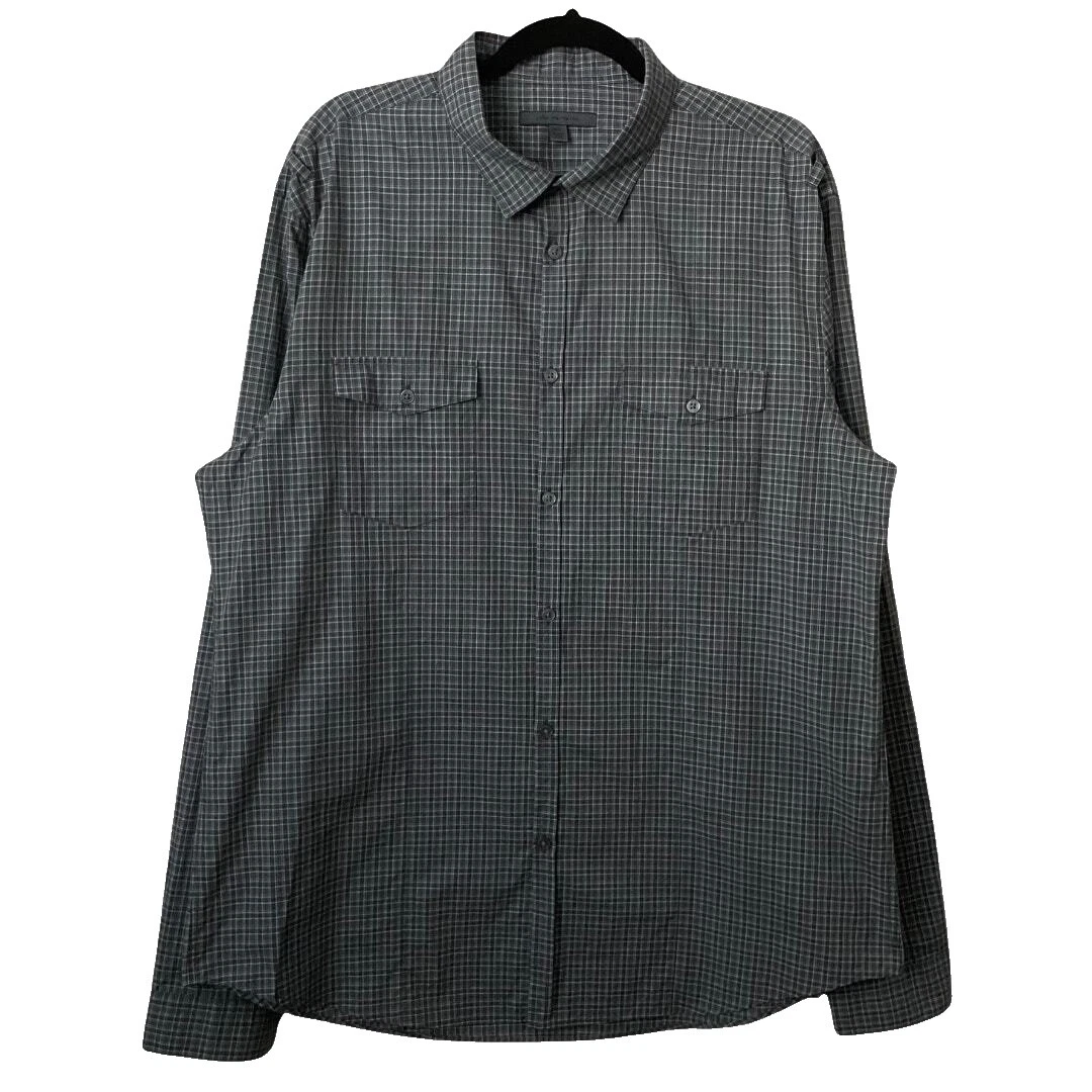 John Varvatos Big & Tall Clothing for Men