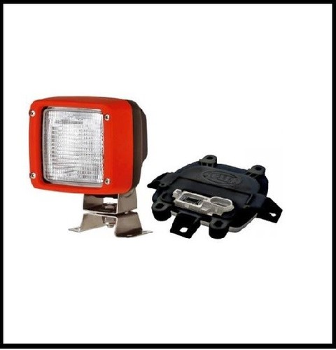 Hella, Ultra Viga , Xenon, 50W 24V, 1GA 998 534-681