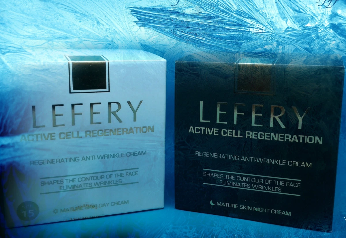Lefery anti sale aging
